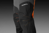 Pantalon taille Husqvarna, Technical homme Pantalon taille Husqvarna, Technical homme