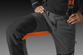 Pantalon taille Husqvarna, Technical homme Pantalon taille Husqvarna, Technical homme