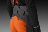 Pantalon taille Husqvarna, Technical homme Pantalon taille Husqvarna, Technical homme