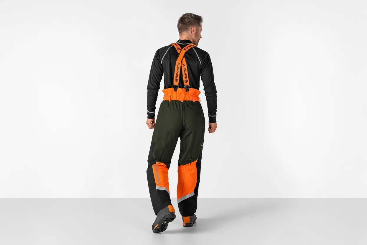 Pantalon Husqvarna Functional 24m/s, 54