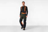 Pantalon Husqvarna Functional 24m/s, 54 Pantalon Husqvarna Functional 24m/s, 54