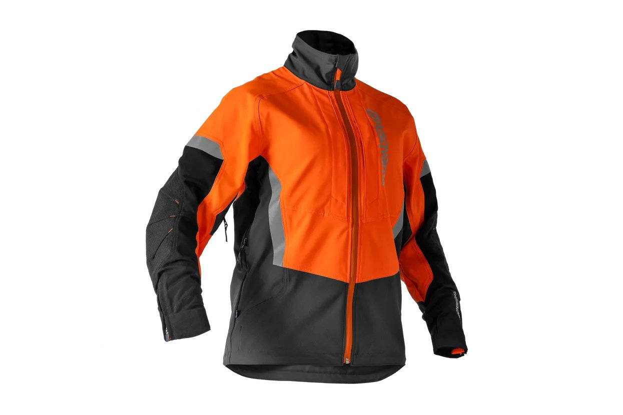 Veste forestière Husqvarna, Technical femme
