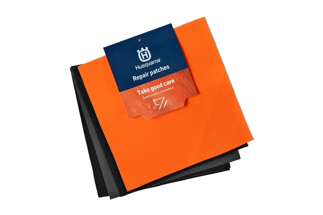 Veste forestière Husqvarna, Technical femme