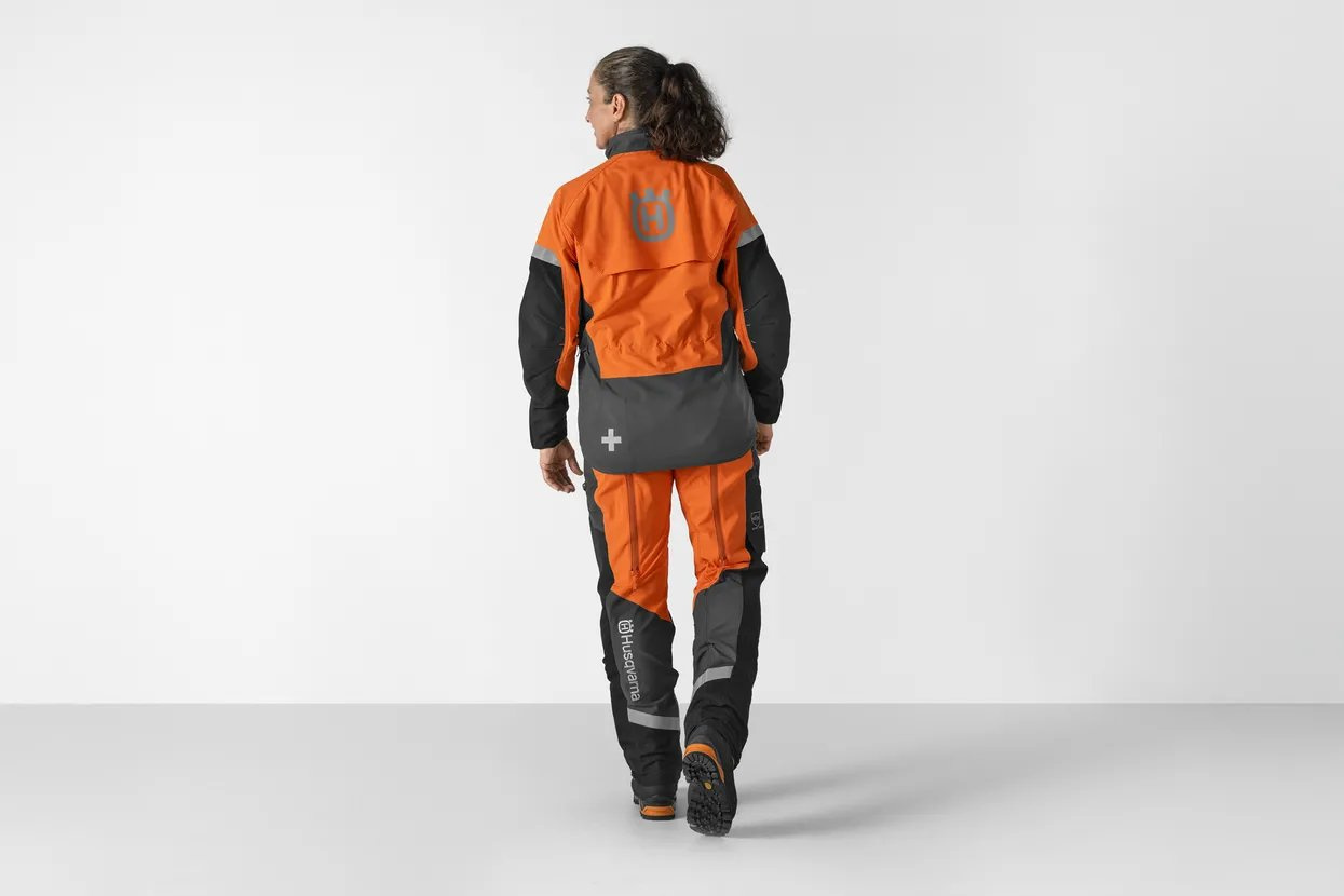 Veste forestière Husqvarna, Technical femme