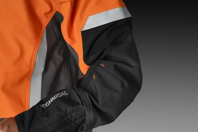 Veste forestière Husqvarna, Technical femme
