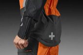 Veste forestière Husqvarna, Technical femme Veste forestière Husqvarna, Technical femme