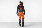 Pantalon taille Husqvarna, Technical femme Pantalon taille Husqvarna, Technical femme