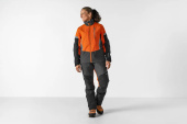Pantalon taille Husqvarna, Technical femme Pantalon taille Husqvarna, Technical femme