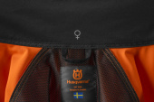 Pantalon taille Husqvarna, Technical femme Pantalon taille Husqvarna, Technical femme