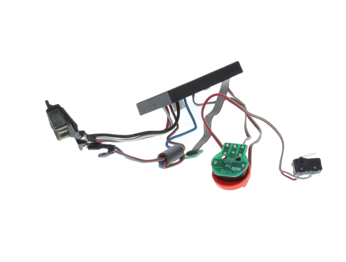 Circuit électronique
