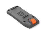 Plaque de montage murale Husqvarna pour chargeur C500X et C750X Plaque de montage murale Husqvarna pour chargeur C500X et C750X