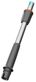 Tube d'extension pour brosse de lavage compacte Aquabrush Tube d'extension pour brosse de lavage compacte Aquabrush