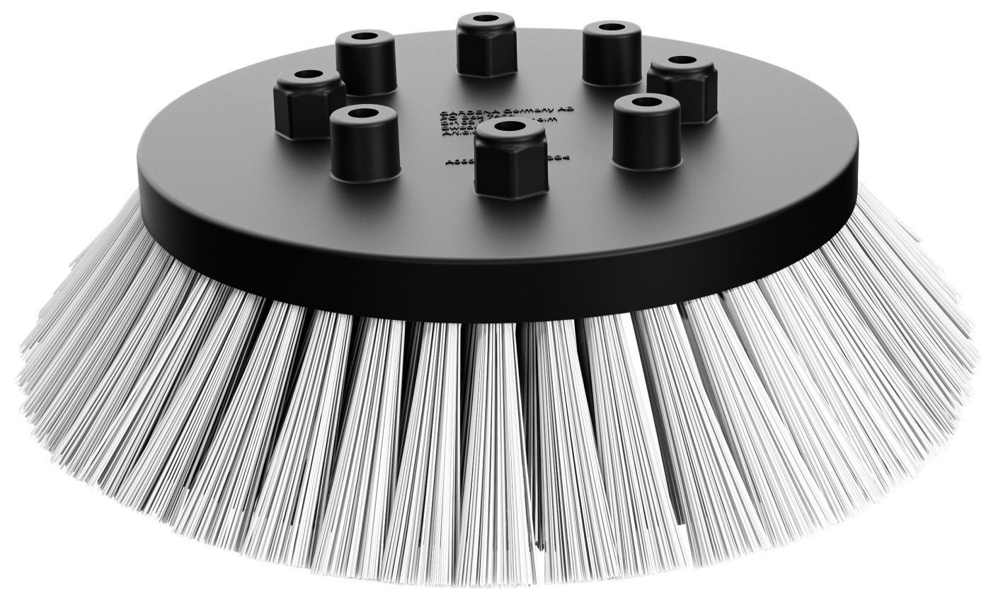 Brosse de lavage de rechange pour aquabrush
