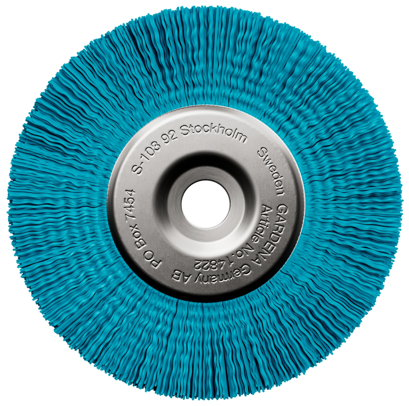 Brosse nylon pour nettoyeur de joints EasyWeed