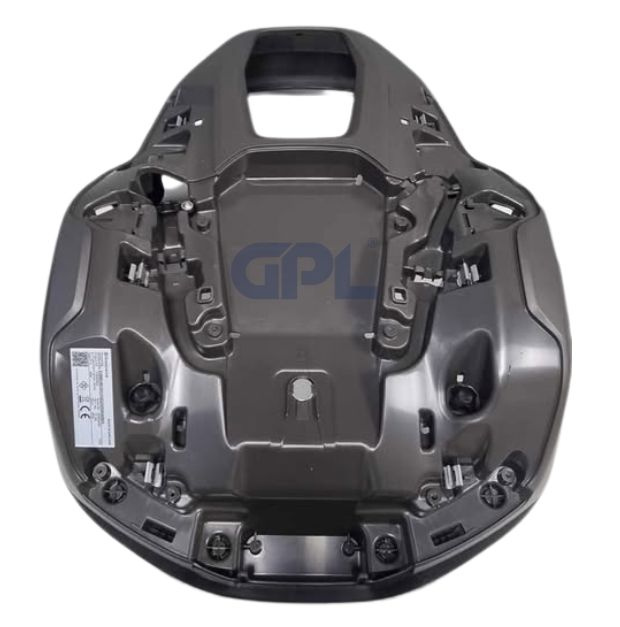 Carrosserie Automower 405XE Nera, 410XE Nera