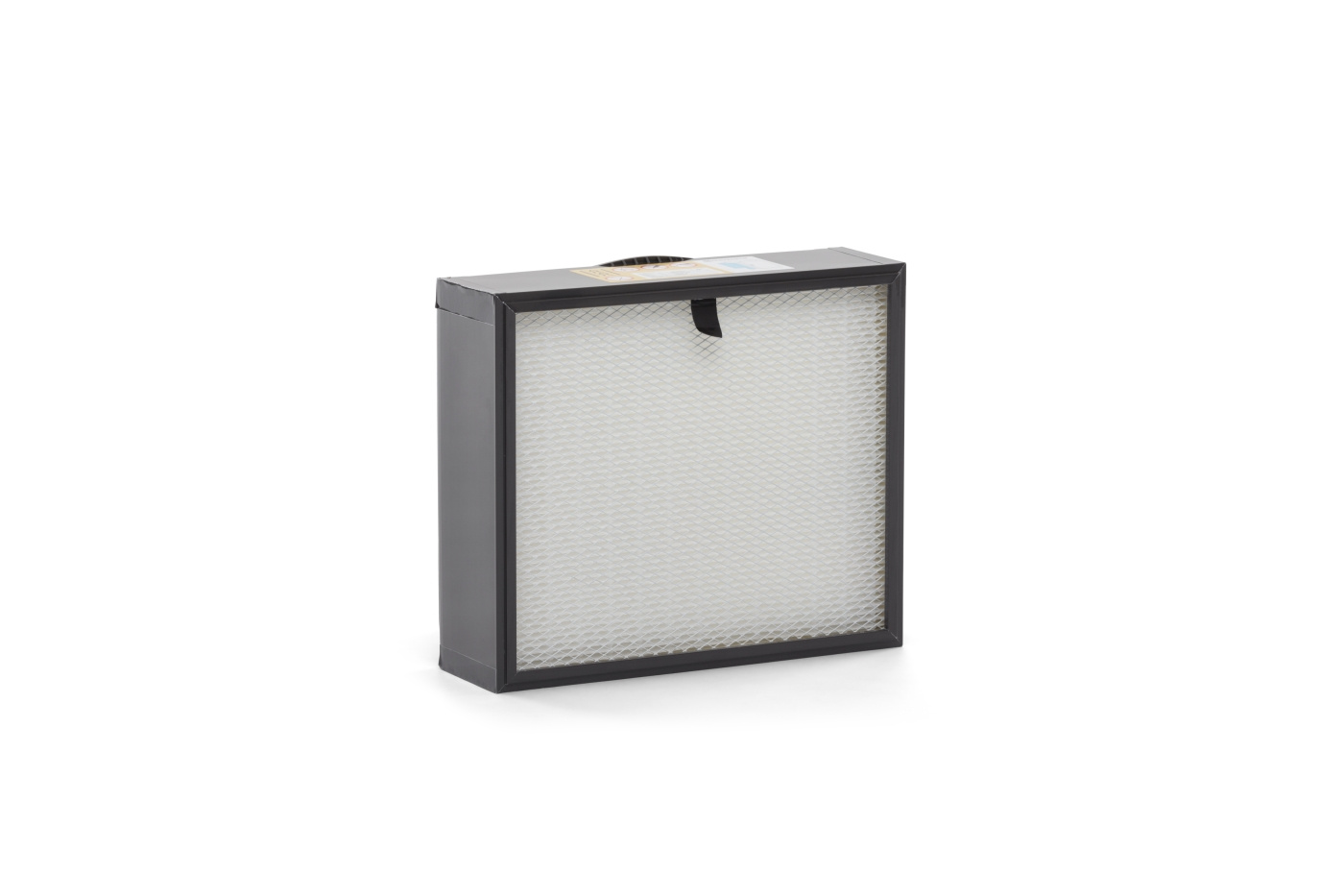 Filtre essentiel H13