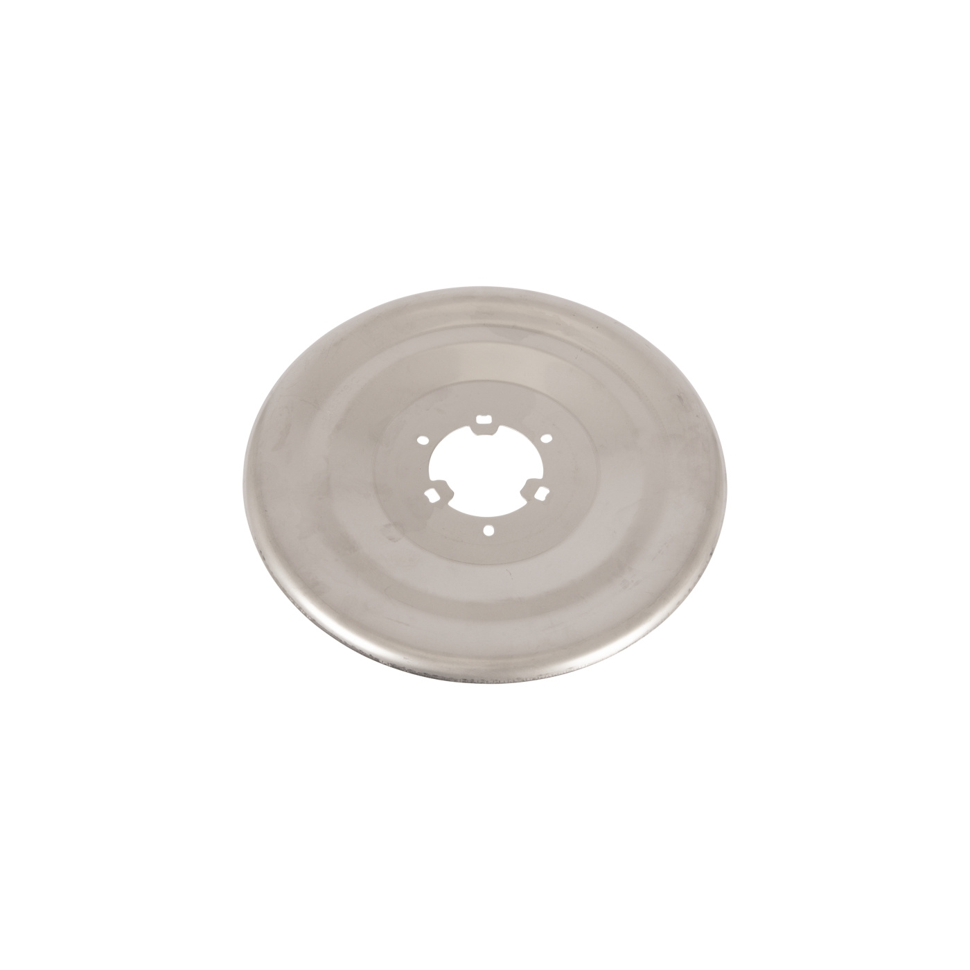 Plaque de protection 260 l