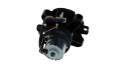 Moteur de coupe arrière Gardena Sileno Max, Sileno Free Moteur de coupe arrière Gardena Sileno Max, Sileno Free