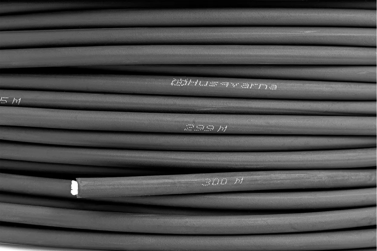 Husqvarna Automower® Câble périphérique renforcé en fibre de verre 300m