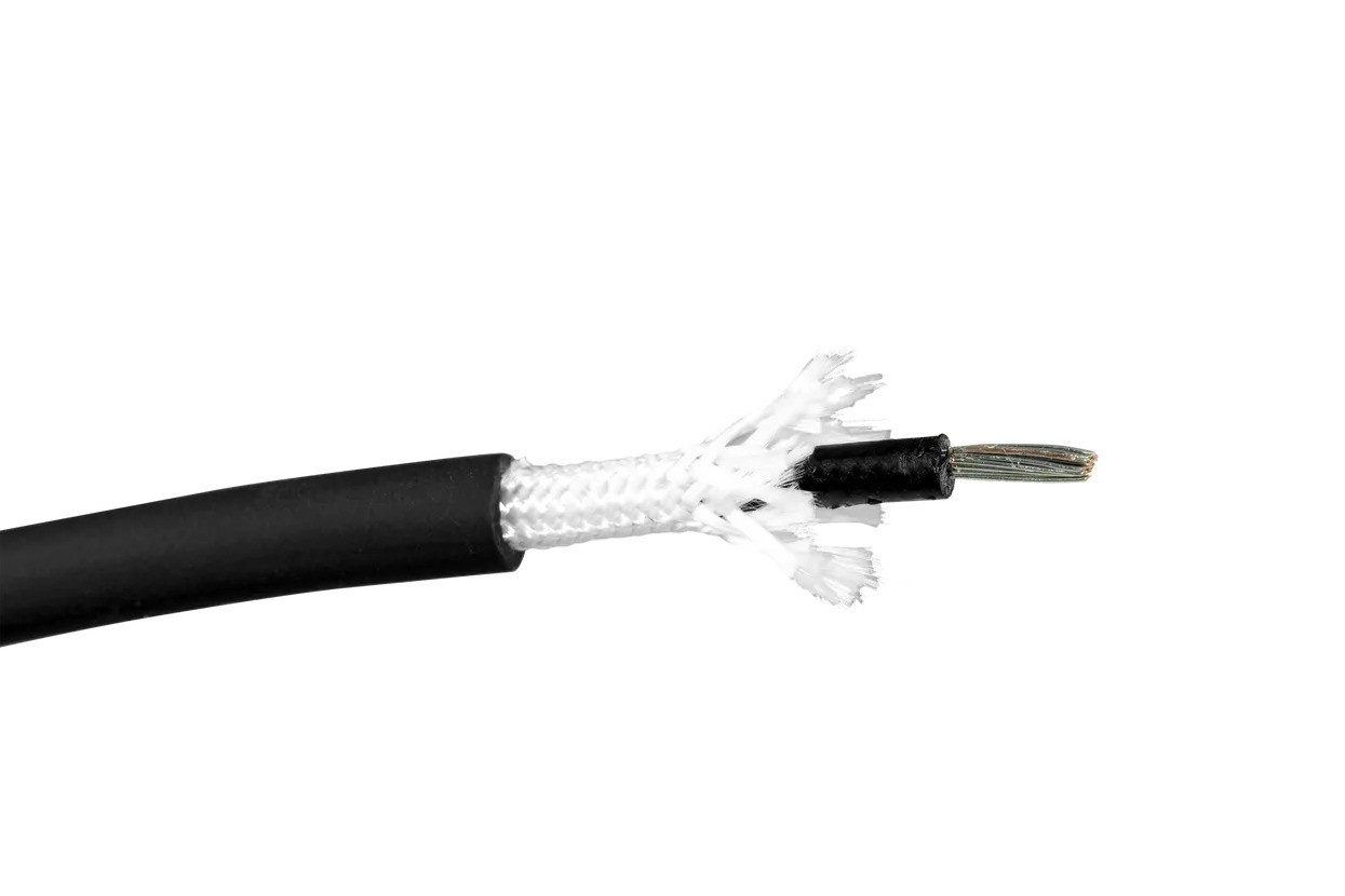 Husqvarna Automower® Câble périphérique renforcé en fibre de verre 300m