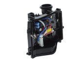 Circuit électronique avec boîtier Circuit électronique avec boîtier