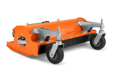Tondo-broyeur Husqvarna Tondo-broyeur Husqvarna