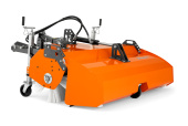Brosse rotative Husqvarna Brosse rotative Husqvarna