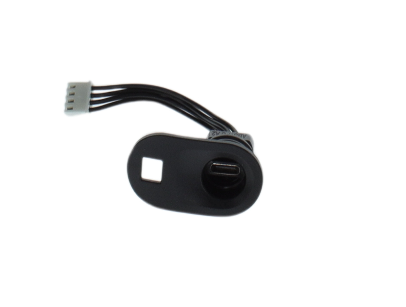 Connecteur USB