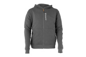 Husqvarna Hoodie Noir / Gris foncé Husqvarna Hoodie Noir / Gris foncé