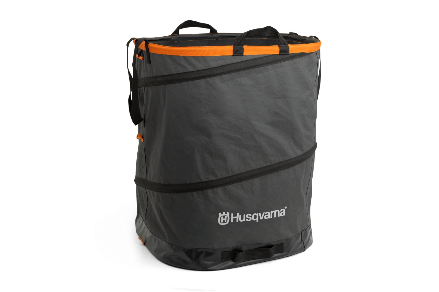 Sac à déchets de jardin pliable Husqvarna
