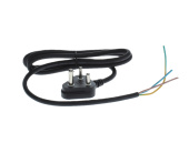 Câble d'alimentation principal za h07rn-f 3gx1x1,8m Câble d'alimentation principal za h07rn-f 3gx1x1,8m