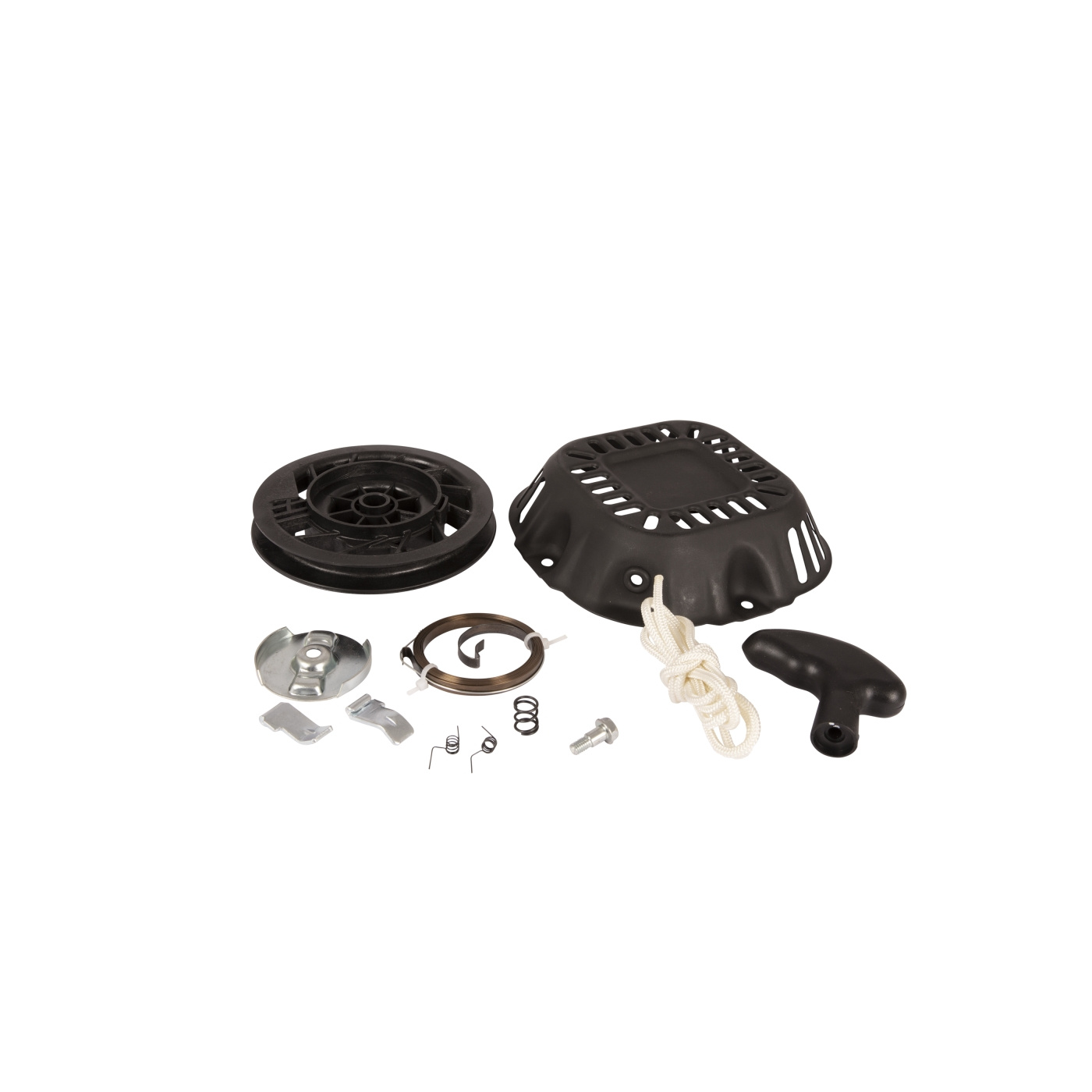 Kit de réparation de démarrage
