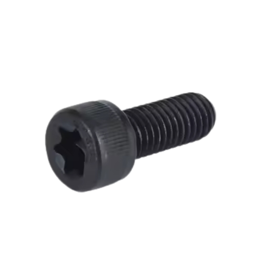 Vis ISO 14579 M8x35 8,8 T45, noire