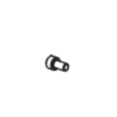 Vis ISO 14579 M6x12 8,8 T30, noire Vis ISO 14579 M6x12 8,8 T30, noire