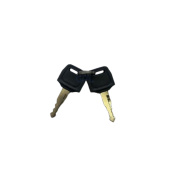 Clé de contact pour tracteurs Ts/Tc 2- Clé de contact pour tracteurs Ts/Tc 2-