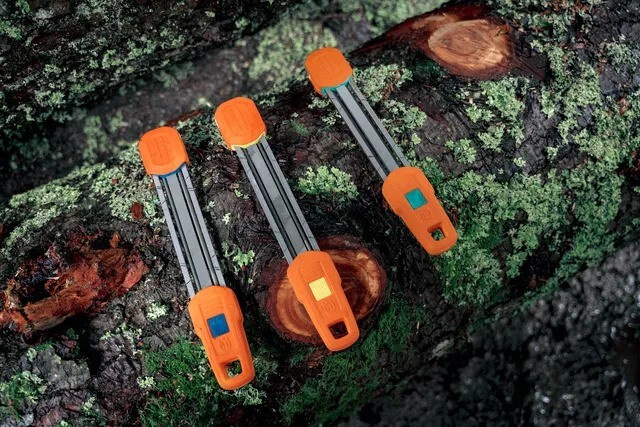 Kit d'affutage Husqvarna X-CUT 2 en 1 .325