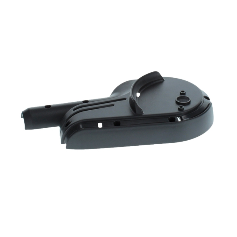 Carter moteur droit