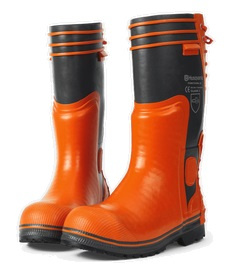 Bottes de protection Husqvarna Functional 28, 43