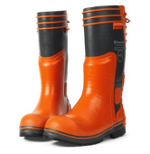 Bottes de protection Husqvarna Functional 28, 44 Bottes de protection Husqvarna Functional 28, 44