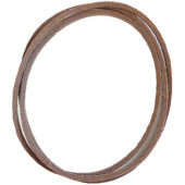 Transmission par courroie trapézoïdale Transmission par courroie trapézoïdale