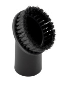 Brosse en plastique, d38 de 35 Brosse en plastique, d38 de 35