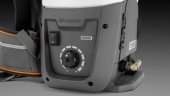 Husqvarna 515iSB pulvérisateur à dos à batterie Husqvarna 515iSB pulvérisateur à dos à batterie