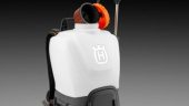 Husqvarna 515iSB pulvérisateur à dos à batterie Husqvarna 515iSB pulvérisateur à dos à batterie
