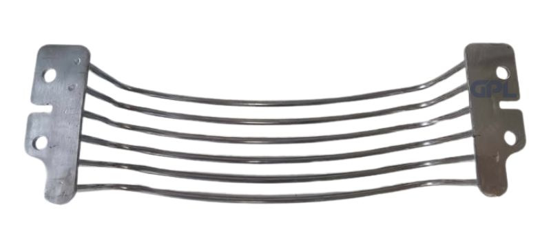 Protection du moteur de coupe