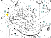 Arrêt Des Pneus TC138, TC138L, TC139T, TC238T Arrêt Des Pneus TC138, TC138L, TC139T, TC238T