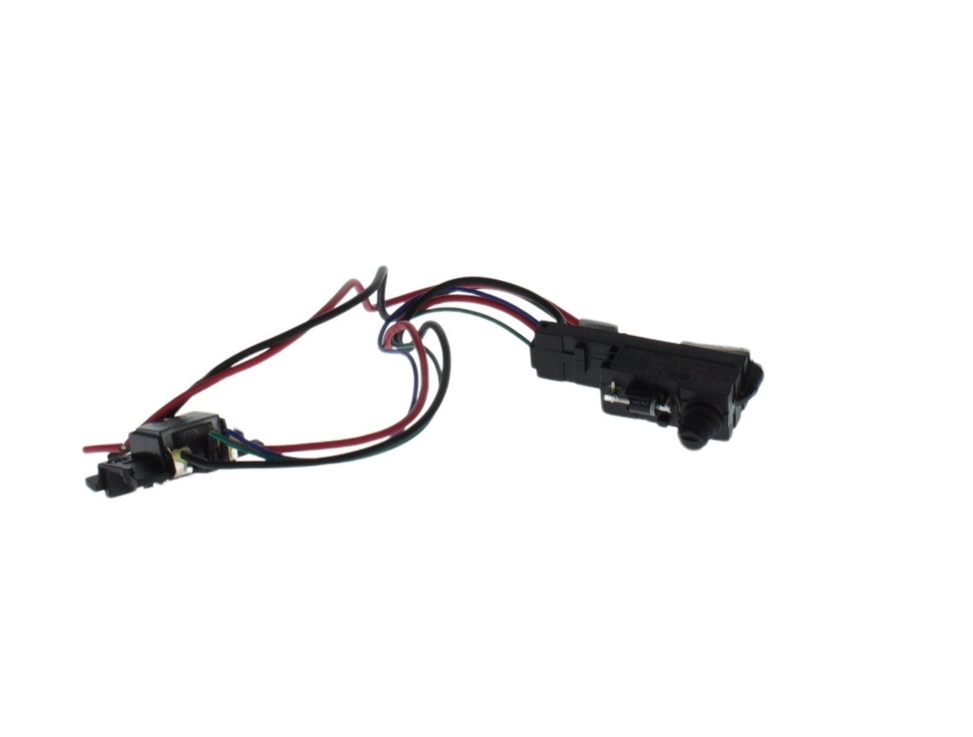 Circuit électronique