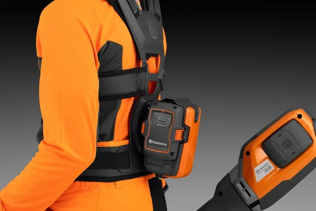 Harnais Husqvarna Balance X2