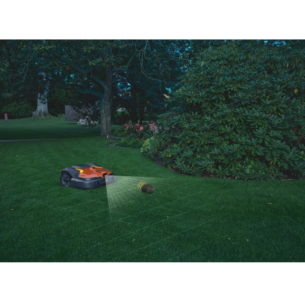 Accessoire Vision Husqvarna