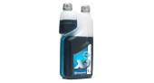 Huile moteur 2 temps XP Bio synthétique 1L Huile moteur 2 temps XP Bio synthétique 1L