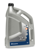 Huile moteur 2 temps XP Bio synthétique 4L Huile moteur 2 temps XP Bio synthétique 4L